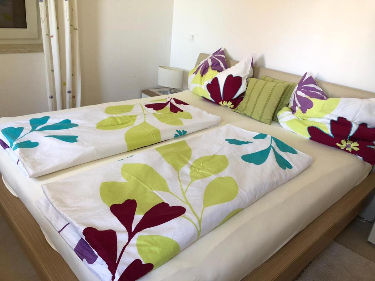 Casa Stefanie Villa Kaštelir Dış mekan fotoğraf